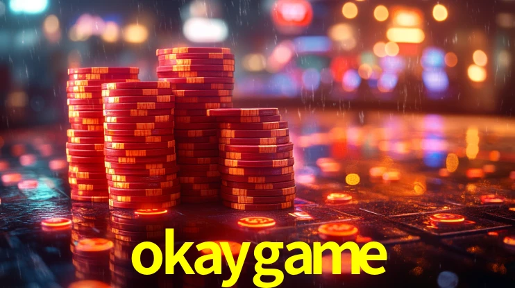 okaygame - Cassino Premium Brasileiro - okaygame.com
