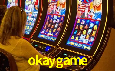A Emoção da Loteria na okaygame: Uma Chance de Mudança de Vida