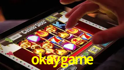 A Revolução dos Aplicativos de Jogos no okaygame