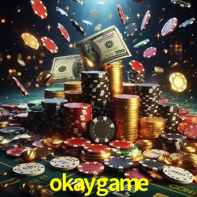 Estatísticas okaygame