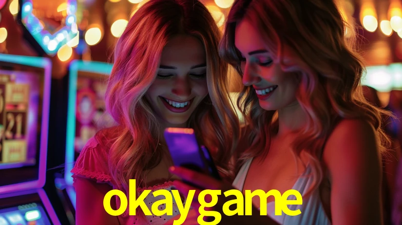 okaygame: Seu Cassino Premiado com Pagamentos Rápidos