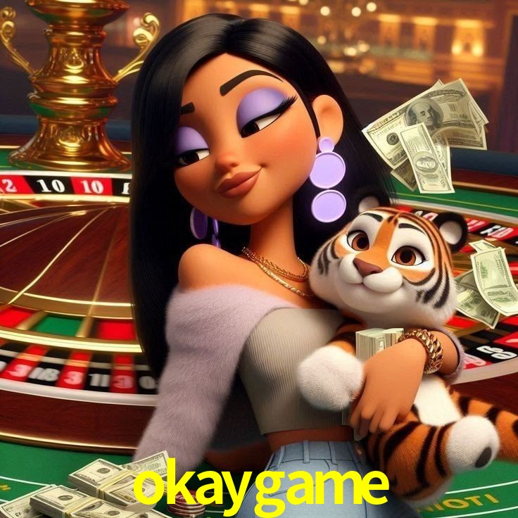 Statistics okaygame