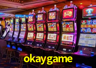 Descubra a Essência do okaygame: Nossa História e Compromissos