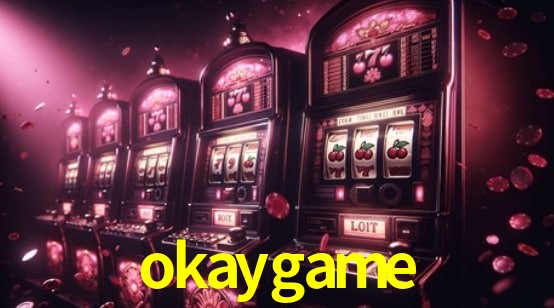 Bônus de Boas-vindas okaygame