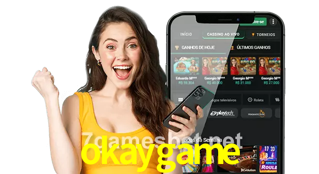 okaygame