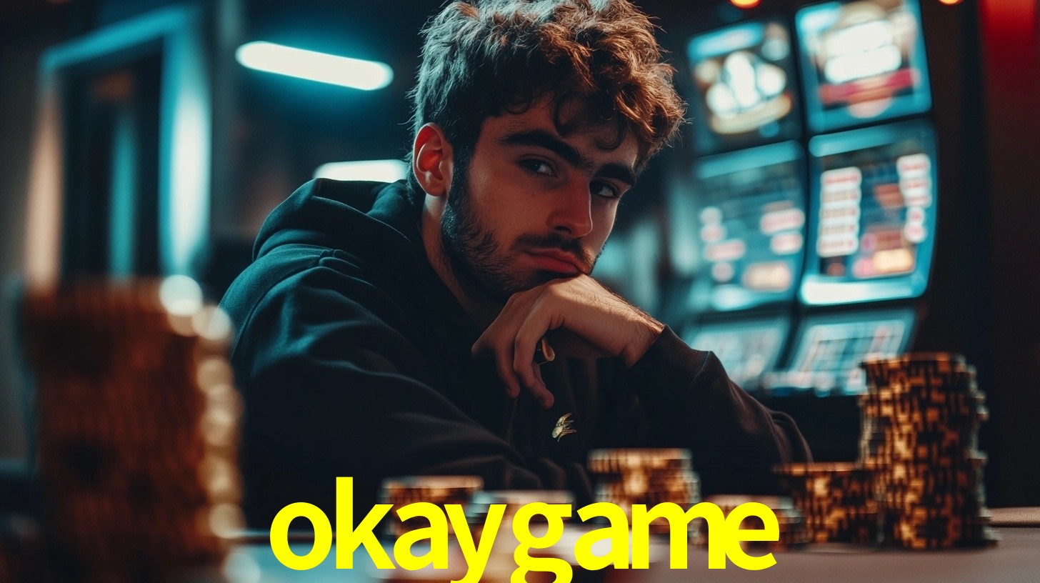 OKAYGAME