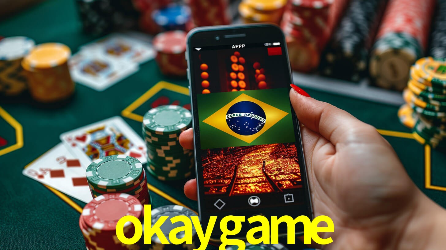 OKAYGAME