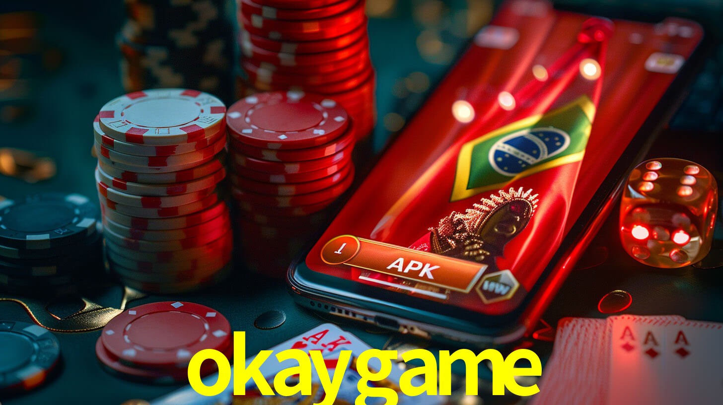 OKAYGAME
