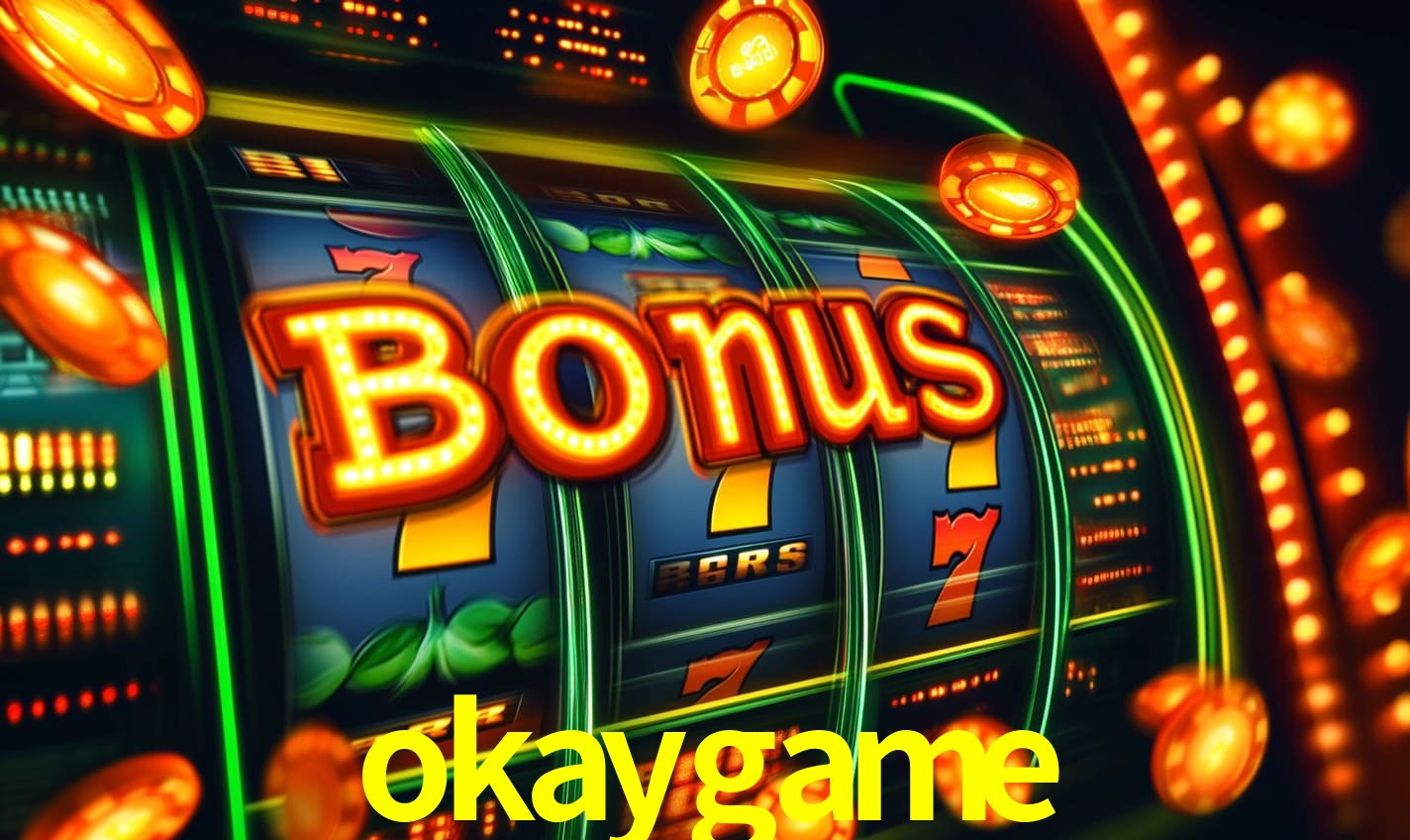 OKAYGAME