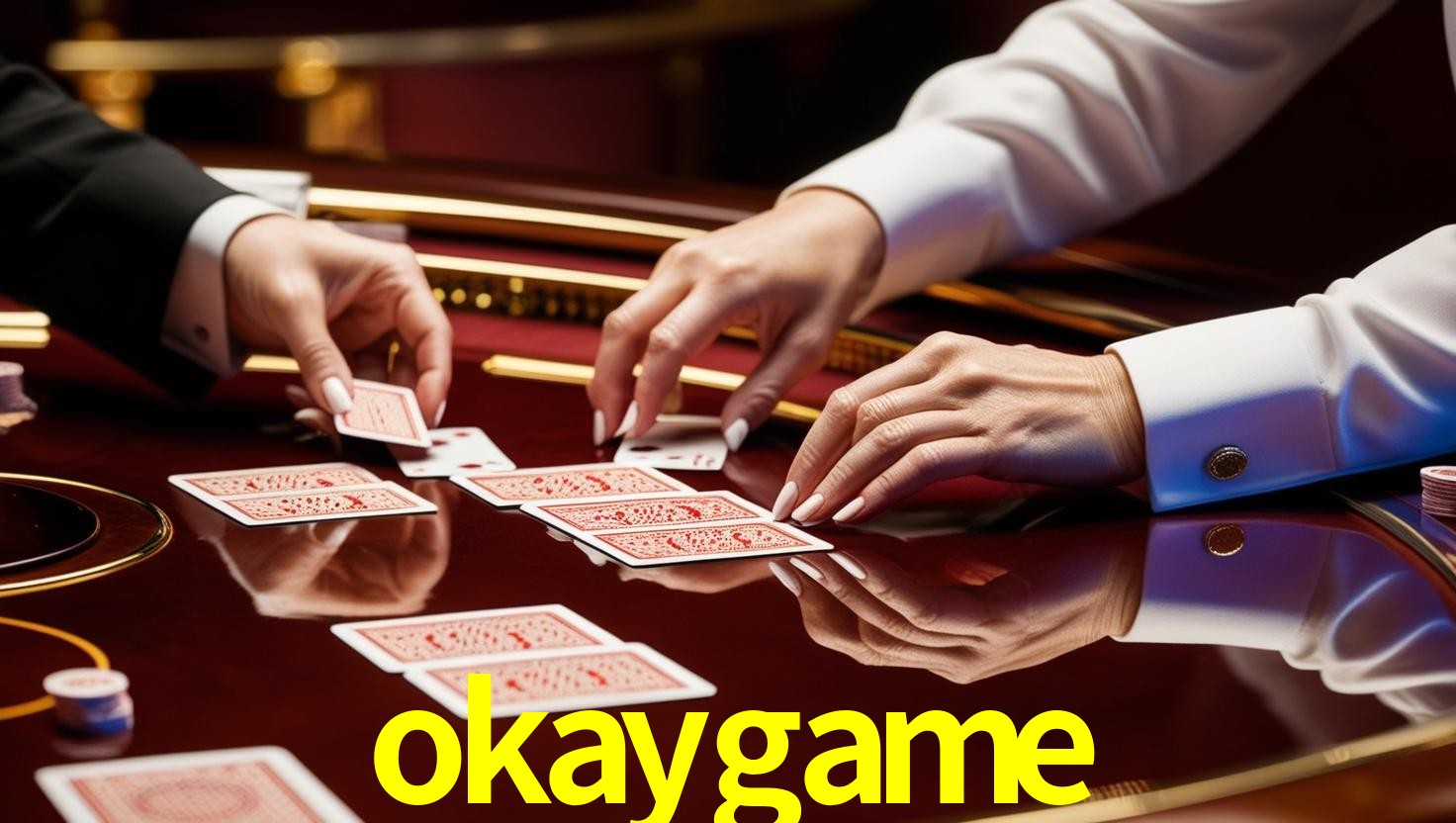 OKAYGAME