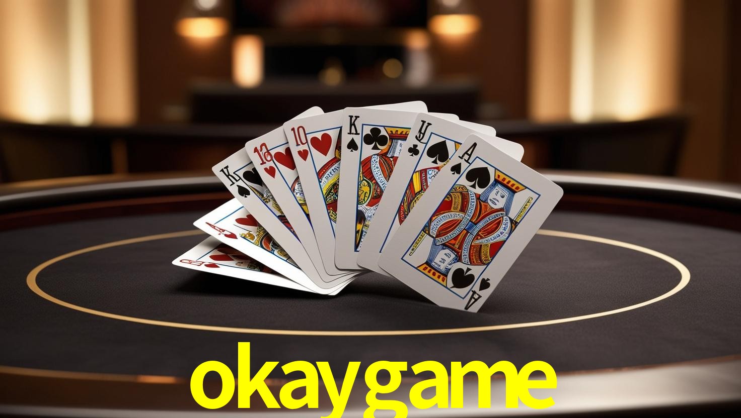 OKAYGAME