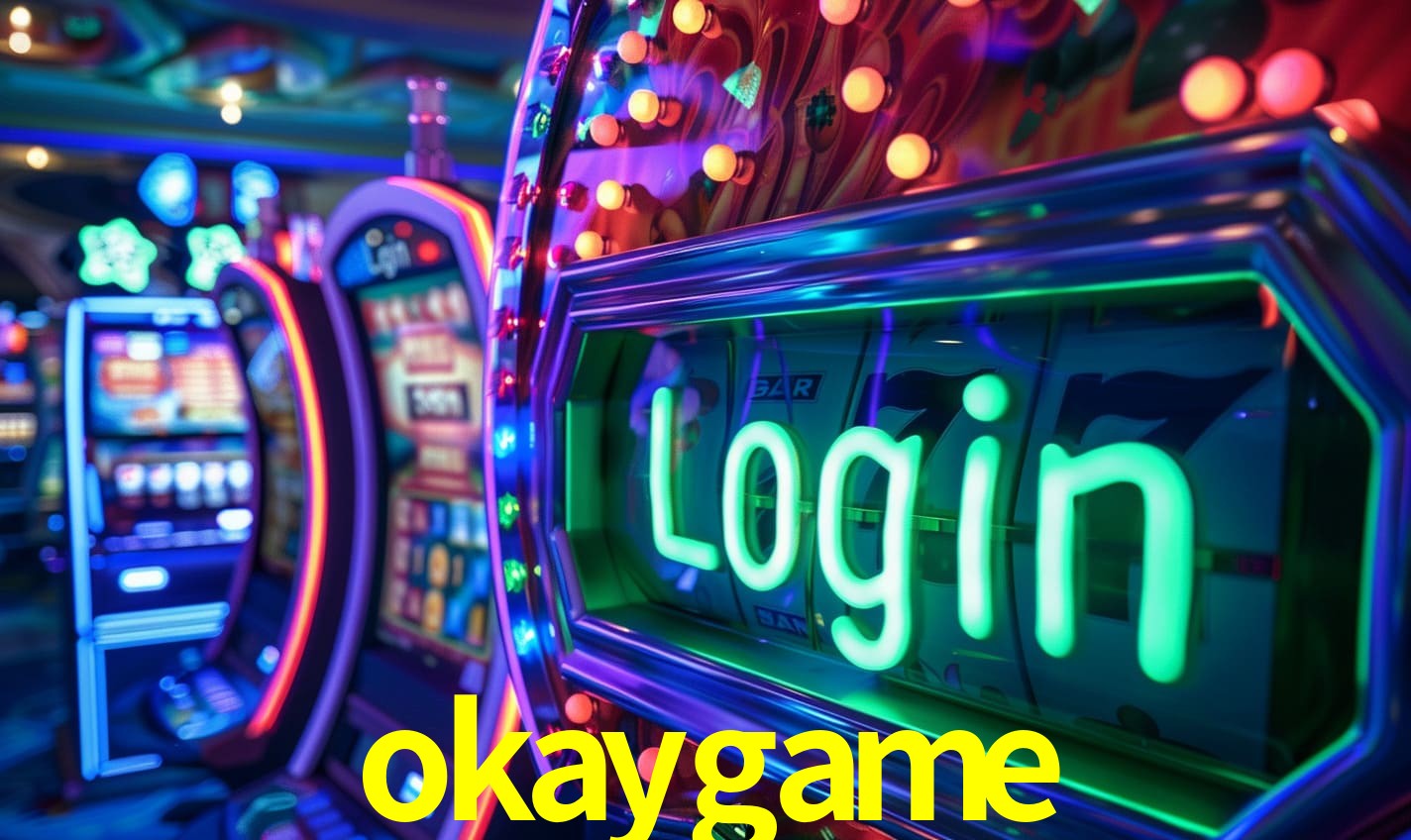 OKAYGAME