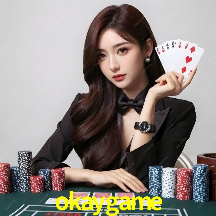 Qualificar VIP okaygame