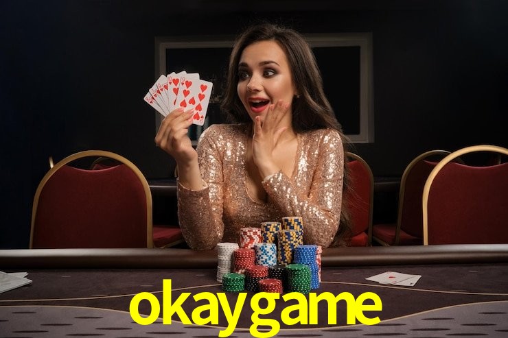 Recursos de Bônus okaygame