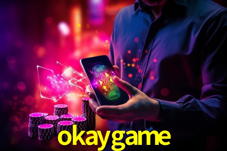 Sistemas de Segurança okaygame