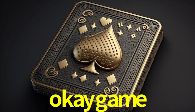 okaygame plataforma