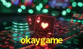 login okaygame.com