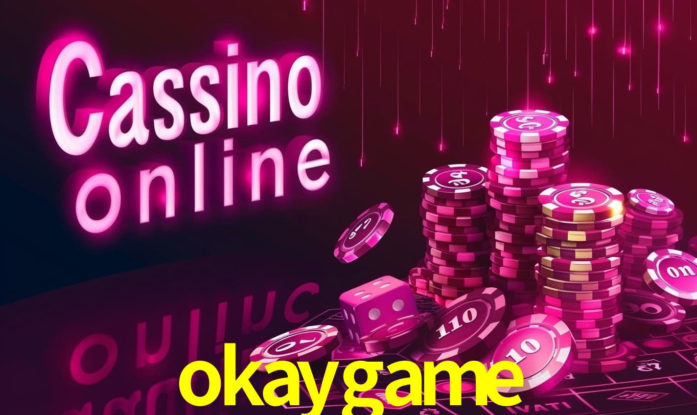 Bônus de Boas-vindas okaygame