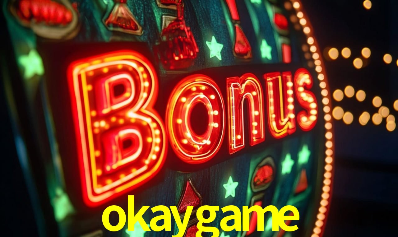 Cadastro Rápido okaygame