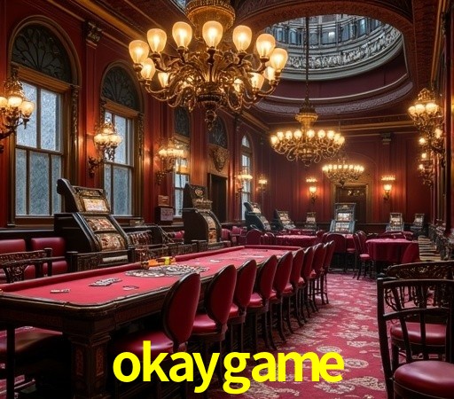 Cashback VIP okaygame