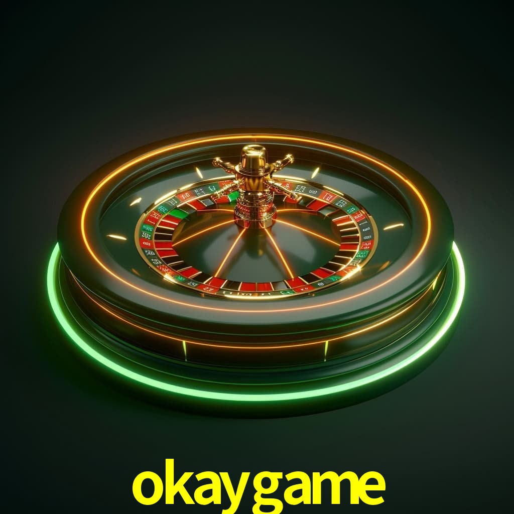 App okaygame iOS
