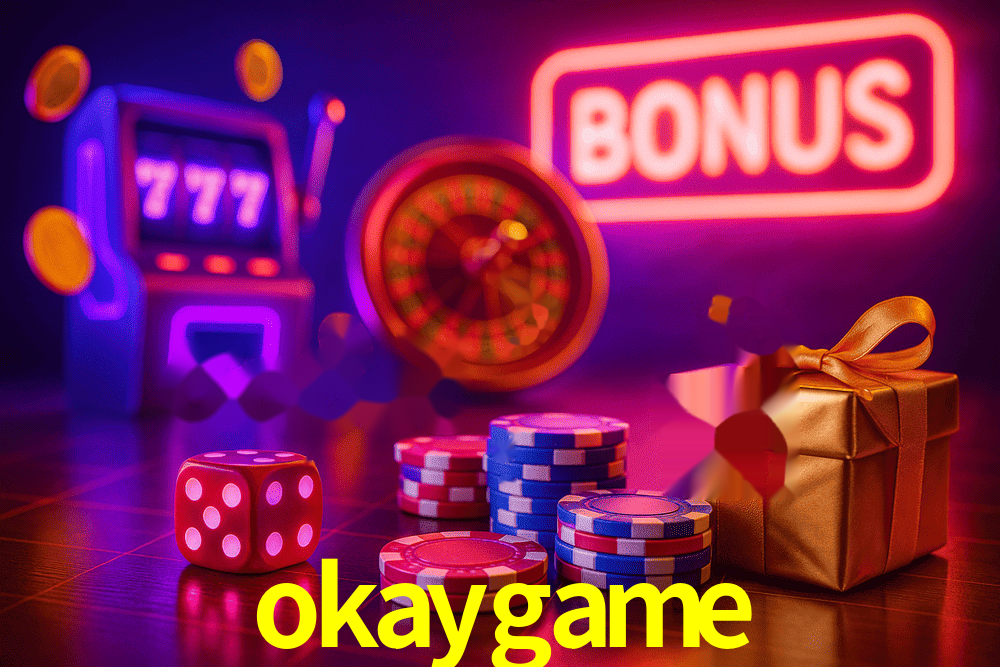 Vantagens App okaygame