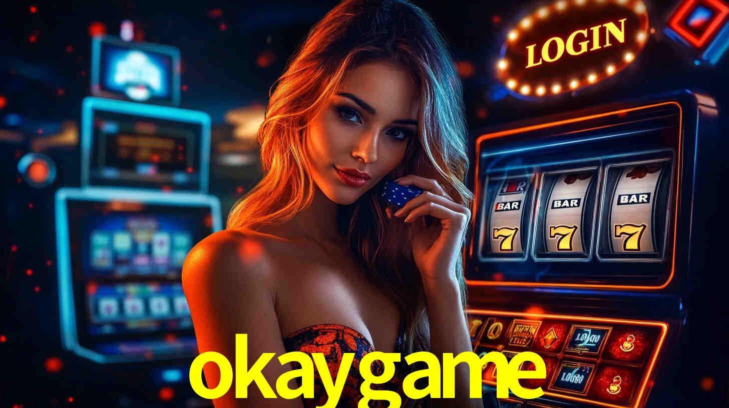 Vantagens App okaygame