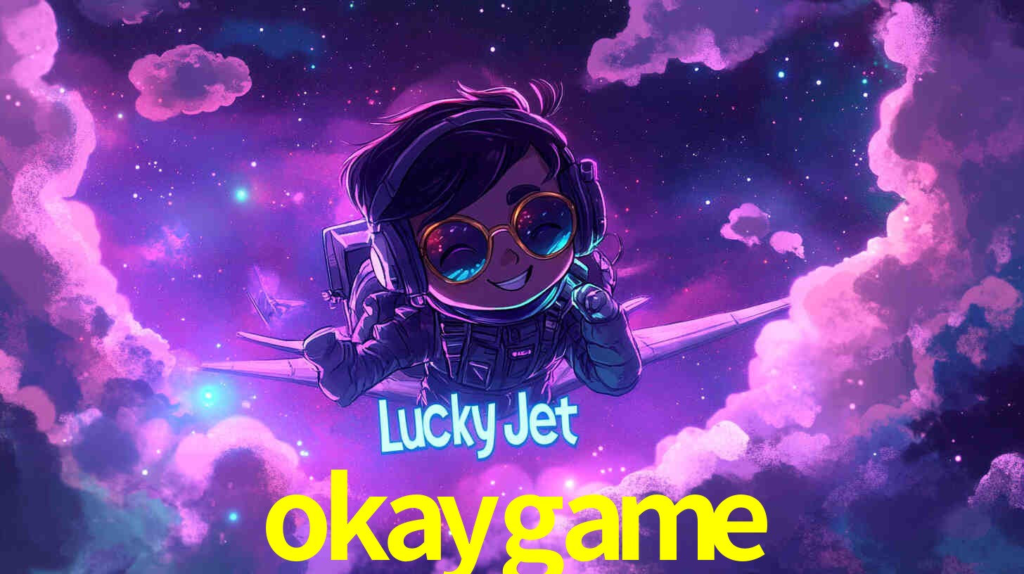 Segurança App okaygame