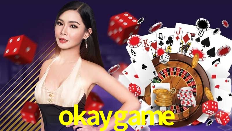 Provedores de Jogos okaygame
