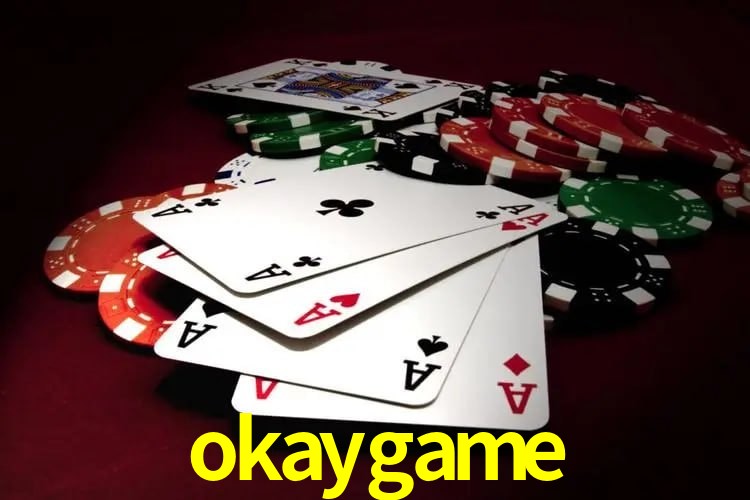 Integração de APIs okaygame