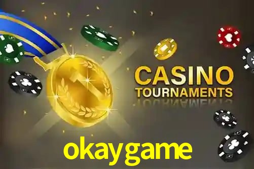 iPhone okaygame