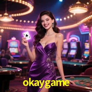 Tecnologia da Plataforma okaygame