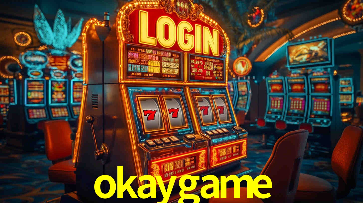 Explore as vantagens do okaygame: serviço profissional e confiabilidade
