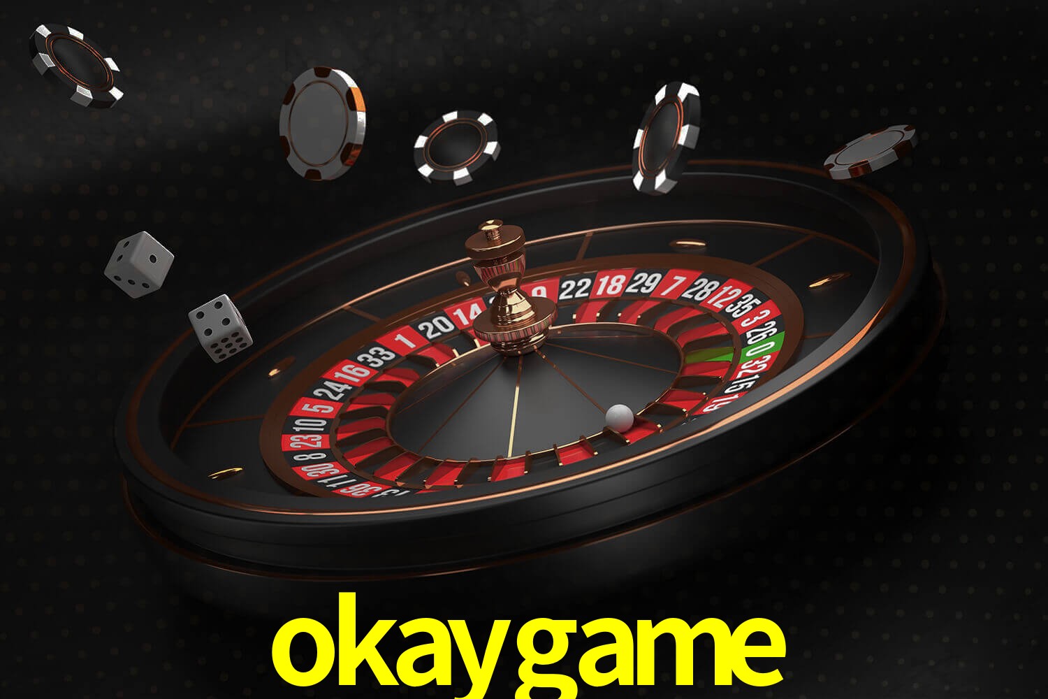 okaygame.com