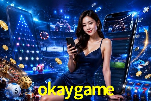 Slot Games okaygame