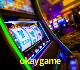 A Emoção da Loteria na okaygame: Uma Chance de Mudança de Vida