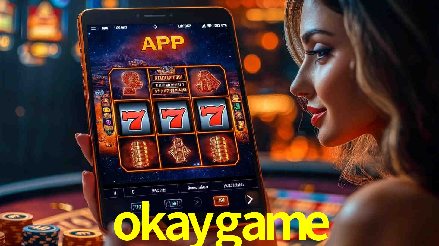 okaygame.com