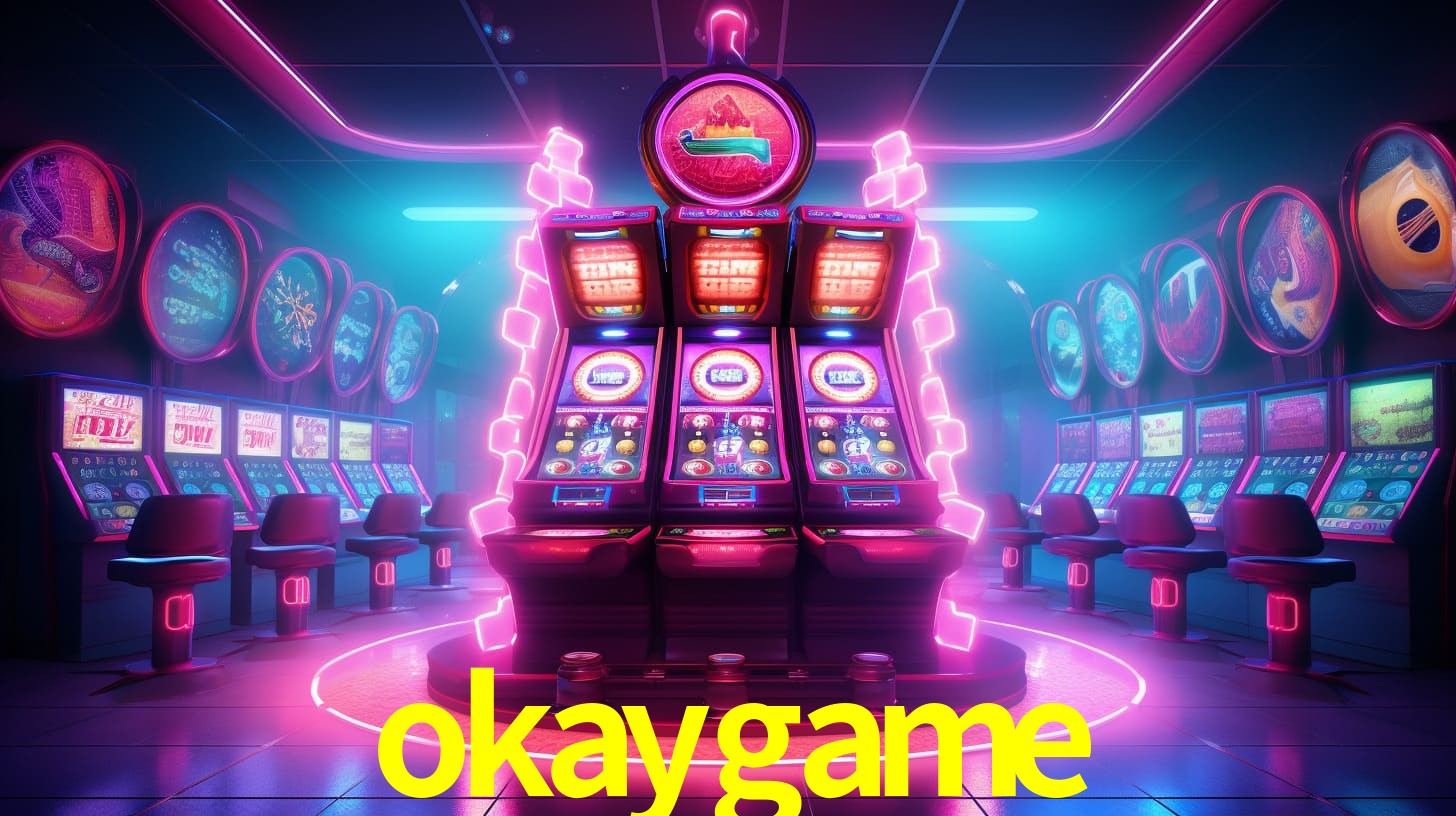 okaygame: A Experiência de Casino com Jogos de Mesa ao Vivo