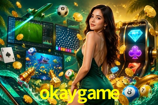 Gates of Olympus okaygame