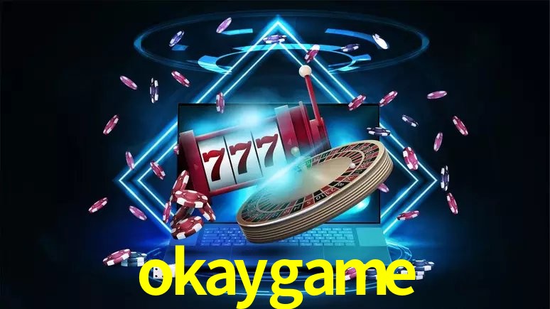 okaygame Caça-níqueis de mesa