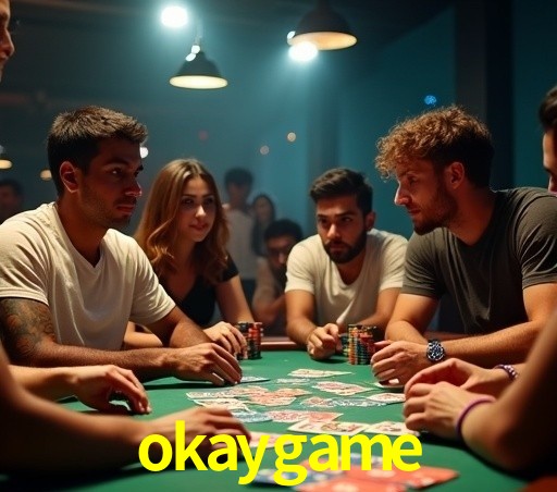 Dicas Ganhar okaygame
