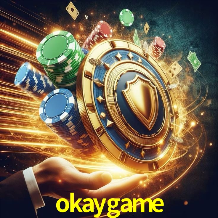 Eventos okaygame