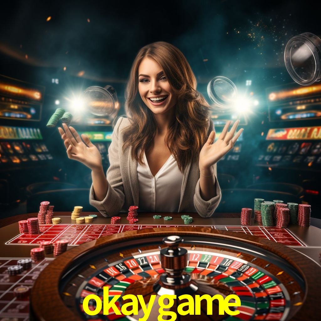 okaygame.com