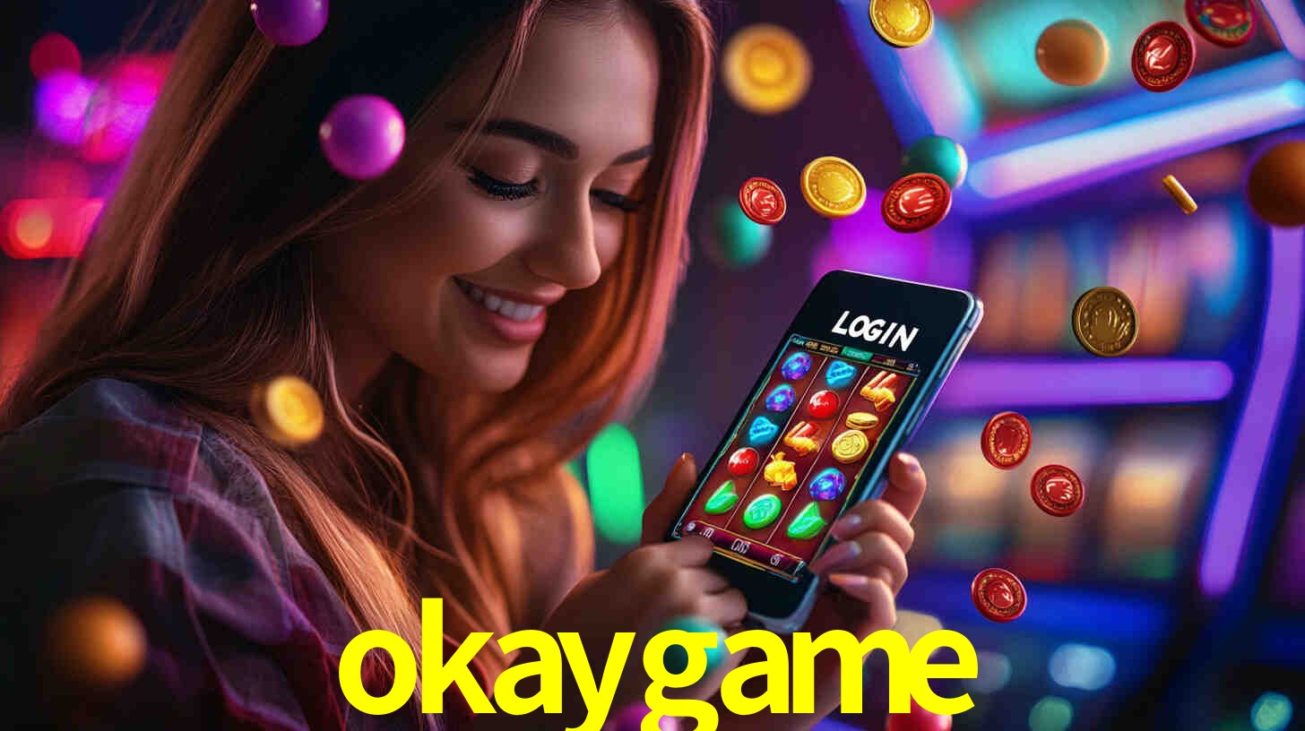 okaygame