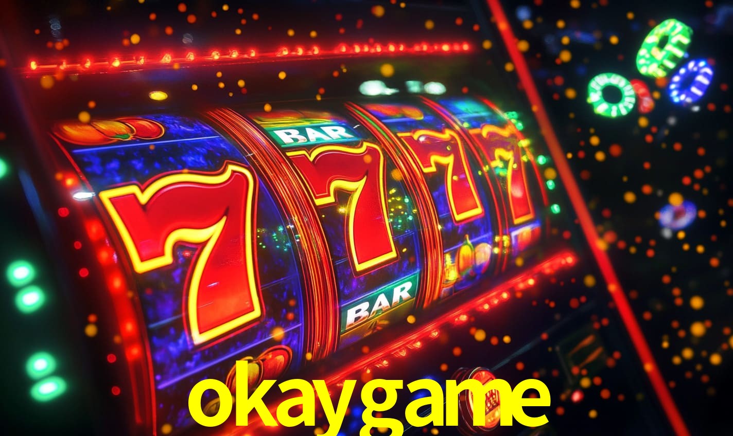 Bônus Generosos e Exclusivos no okaygame para Você!