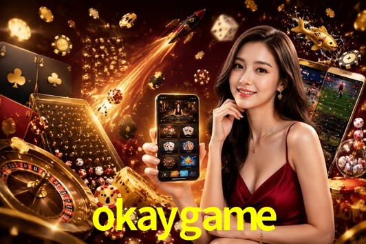 Seasonal Promotions okaygame