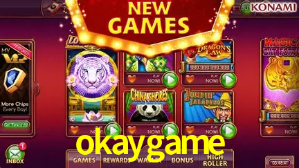 A Experiência Imersiva dos Cassinos Ao Vivo no okaygame