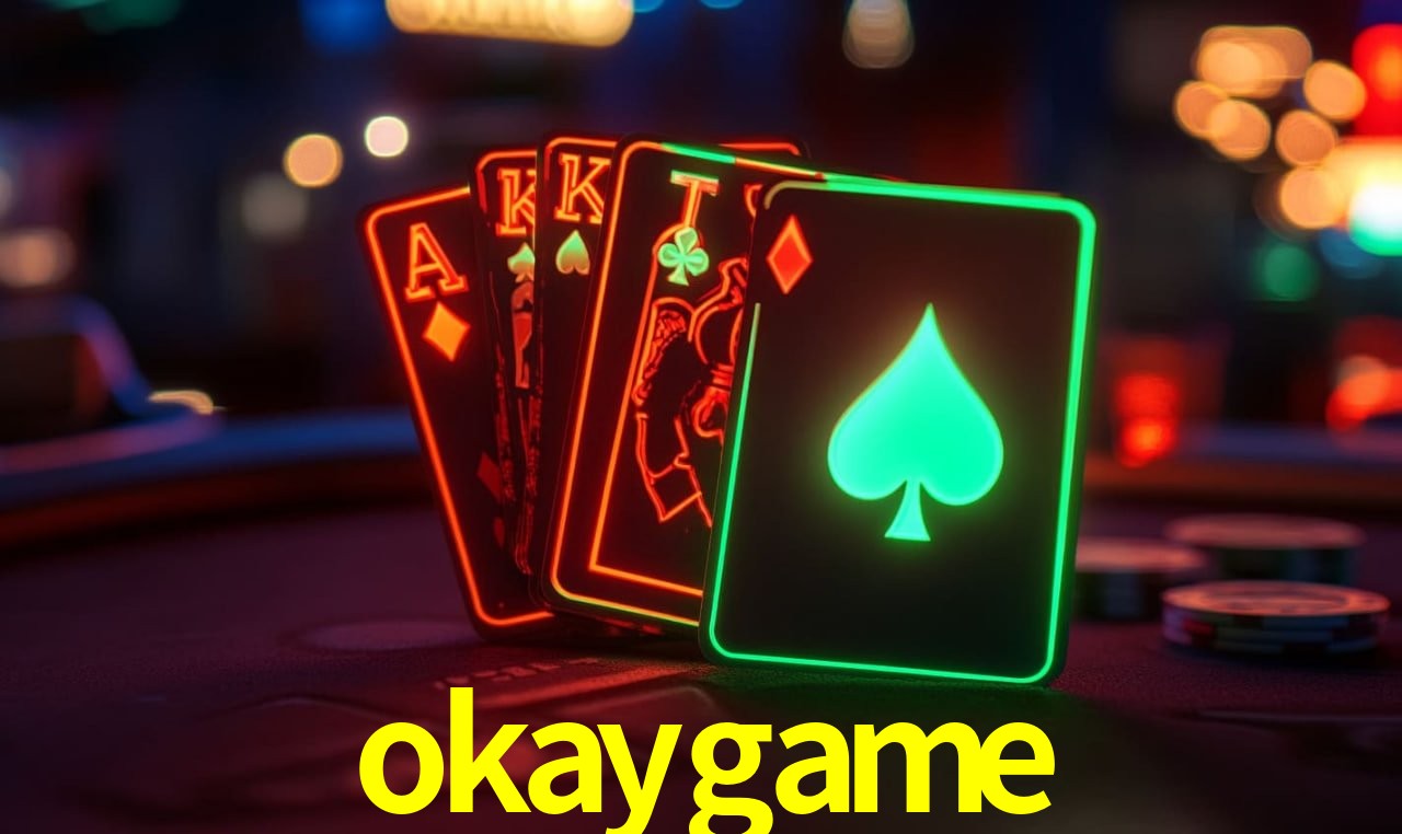 okaygame Tipos de máquinas caça-níqueis