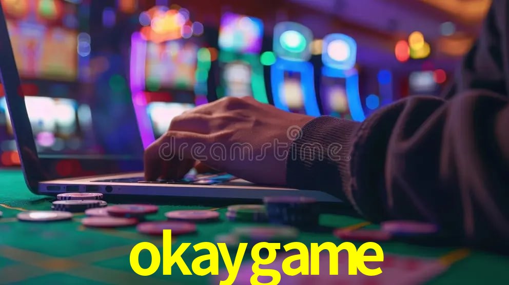 Login Seguro okaygame