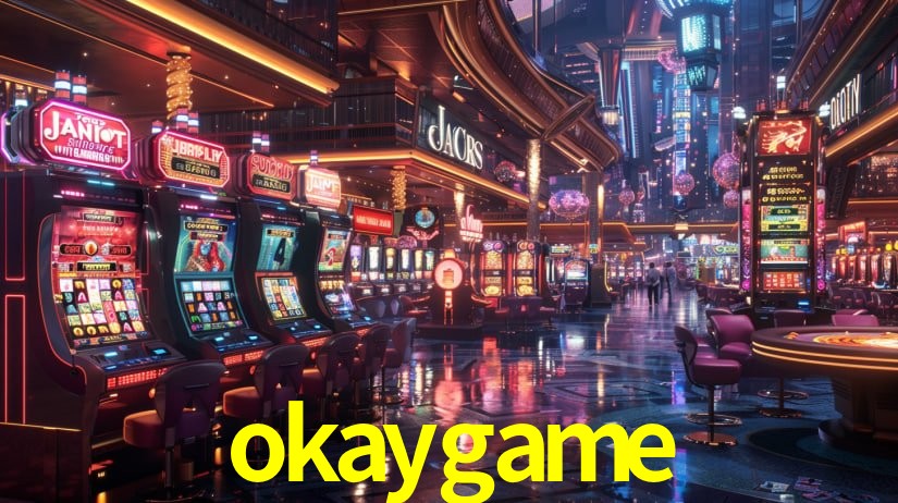 2FA Security okaygame